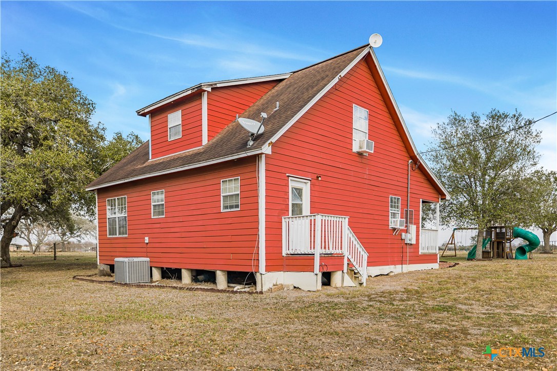 60 Ewing Road Goliad, TX 77963 - Photo 39 of 39
