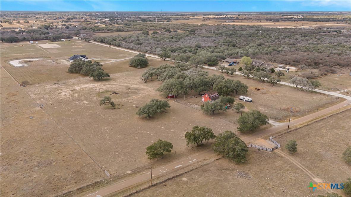 60 Ewing Road Goliad, TX 77963 - Photo 4 of 39