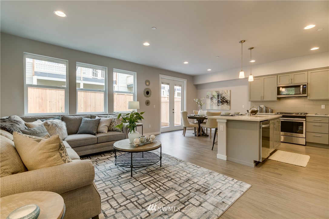 1225 Filbert Road, Unit E2 Lynnwood, WA 98036 - Photo 12 of 25