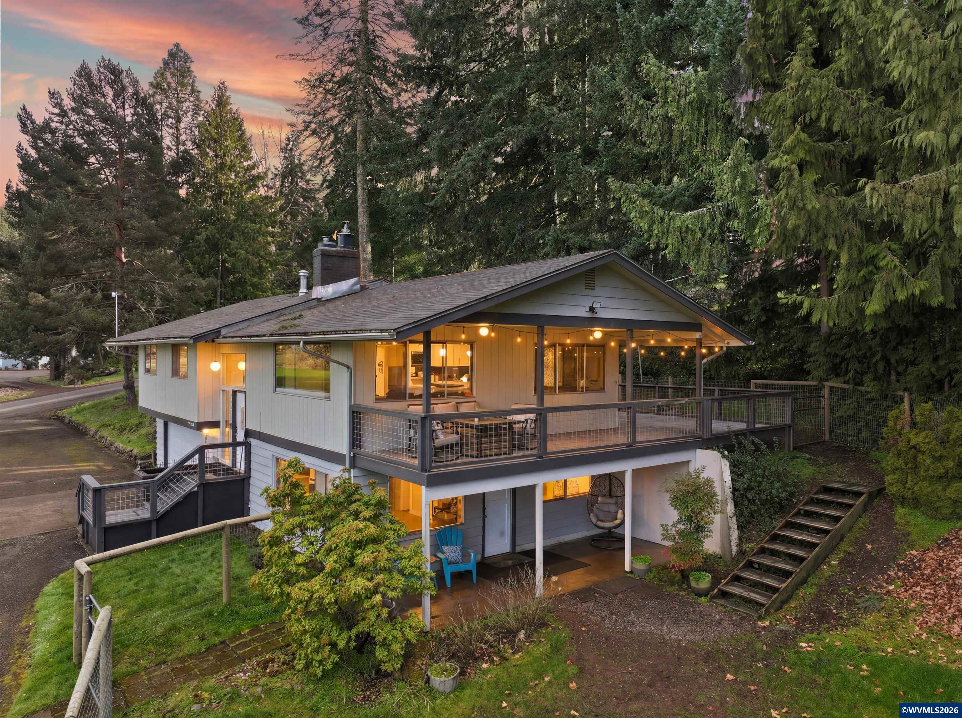 30550 Rancho Road Lebanon, OR 97355 - Photo 46 of 50