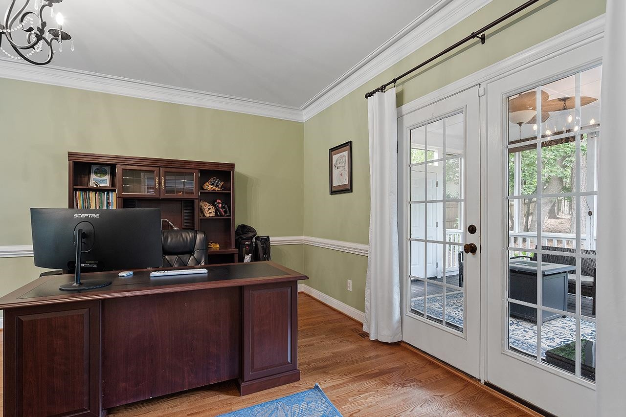 2925 Old Trafford Way Raleigh, NC 27606 - Photo 12 of 38 Photo 12