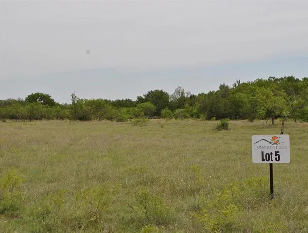 $140,500 | Tbd Tbd Comanche Hills Drive, Arlington, TX 76011