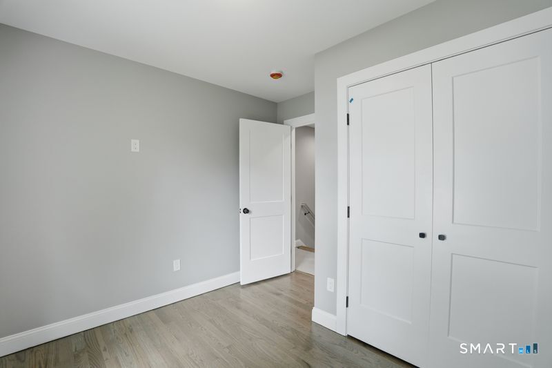 796 Maple Hill Road Naugatuck, CT 06770 - Photo 16 of 35 a view of an empty room