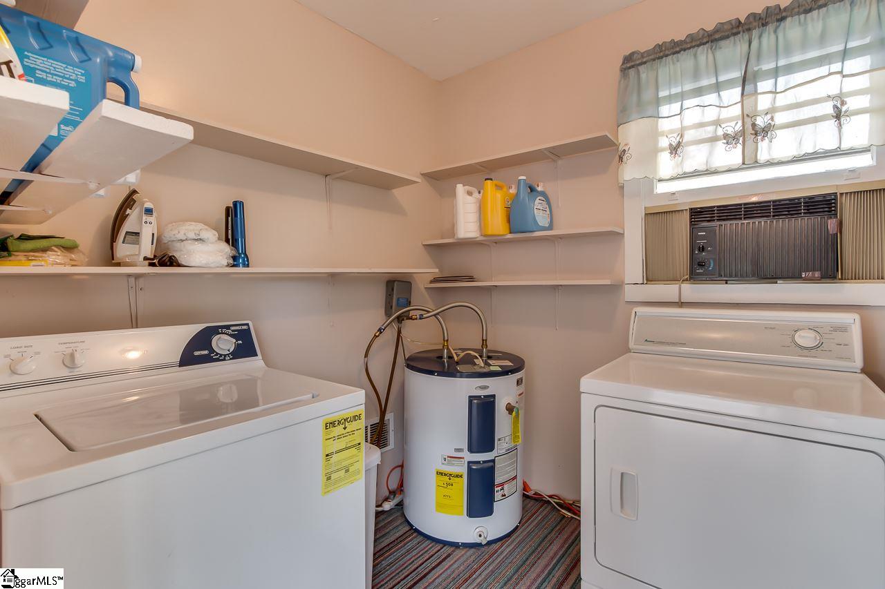 9 Piney Road Greenville, SC 29611 - Photo 29 of 35 Gallery Image 29