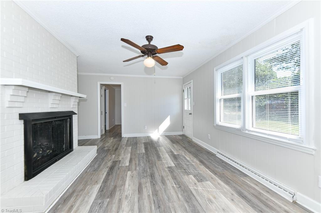 223 Beaucrest Road Kernersville, NC 27284 - Photo 16 of 45
