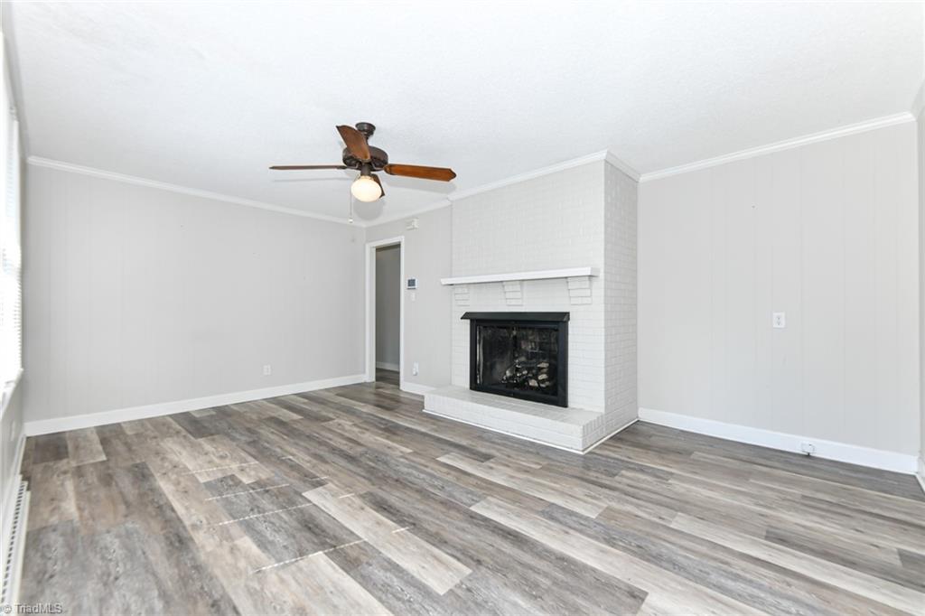 223 Beaucrest Road Kernersville, NC 27284 - Photo 18 of 45