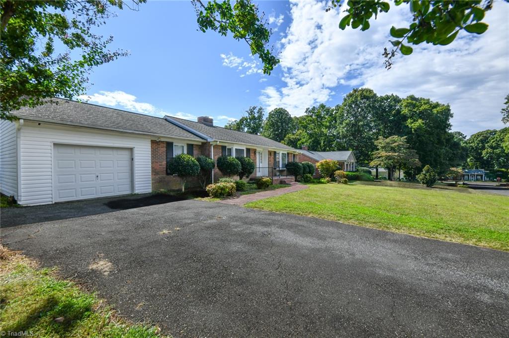 223 Beaucrest Road Kernersville, NC 27284 - Photo 31 of 45
