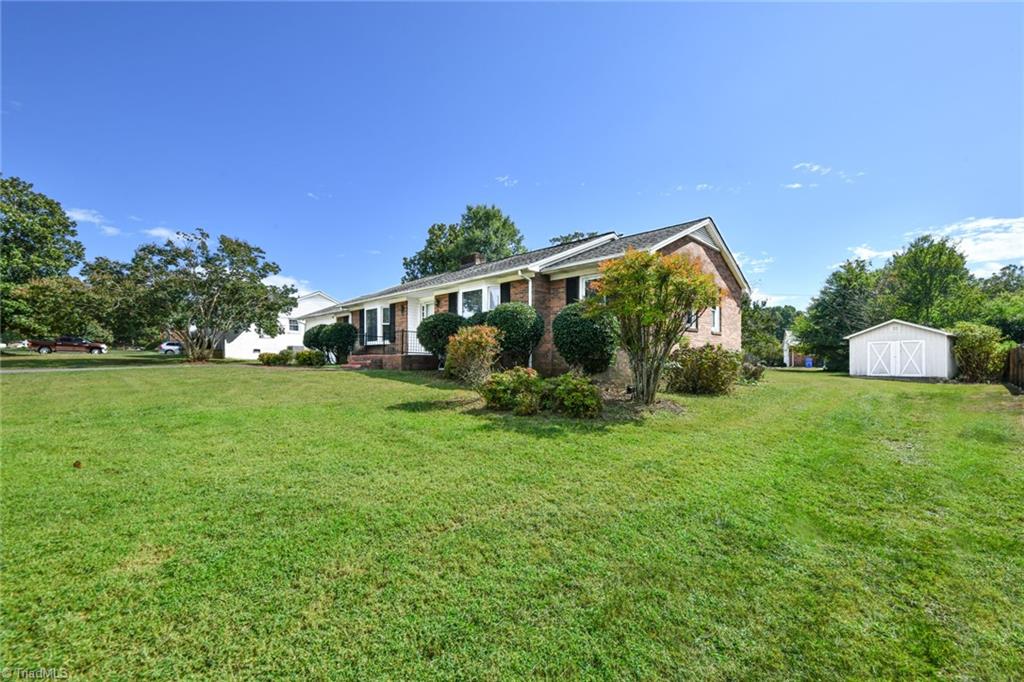 223 Beaucrest Road Kernersville, NC 27284 - Photo 32 of 45