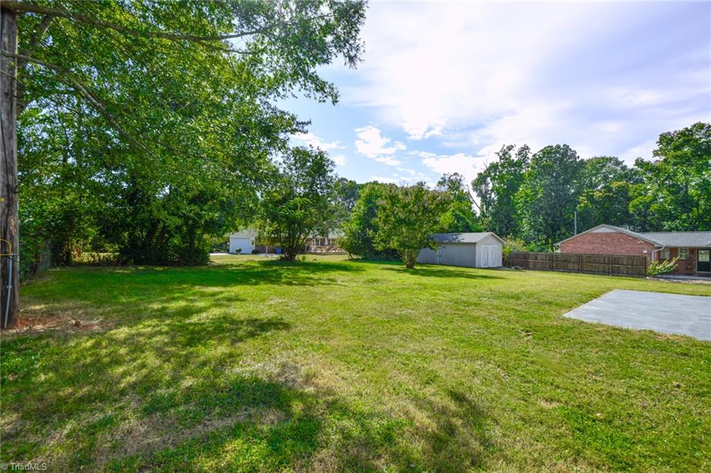 223 Beaucrest Road Kernersville, NC 27284 - Photo 36 of 45