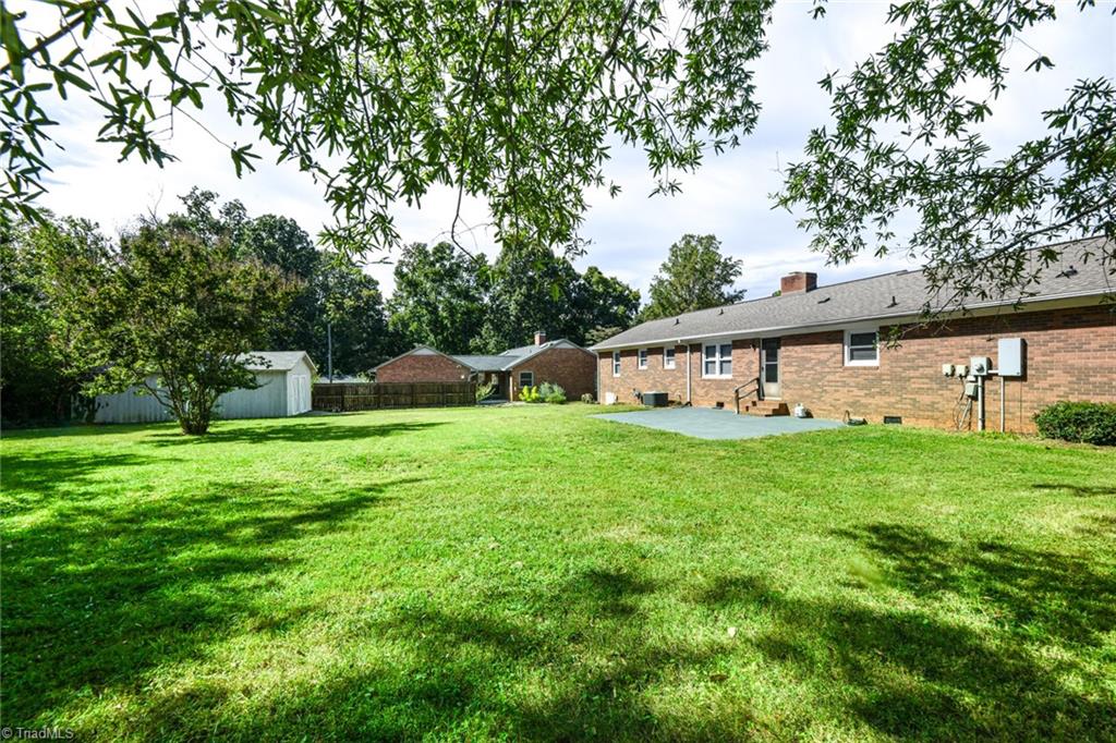 223 Beaucrest Road Kernersville, NC 27284 - Photo 39 of 45