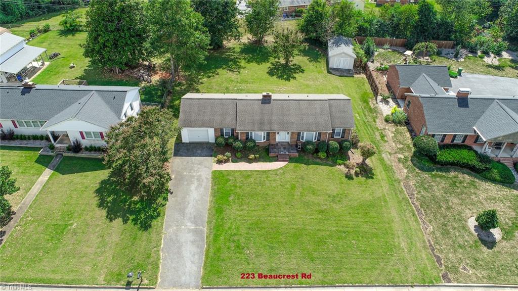 223 Beaucrest Road Kernersville, NC 27284 - Photo 40 of 45