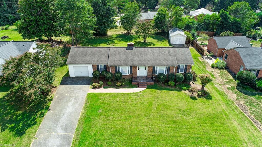 223 Beaucrest Road Kernersville, NC 27284 - Photo 41 of 45