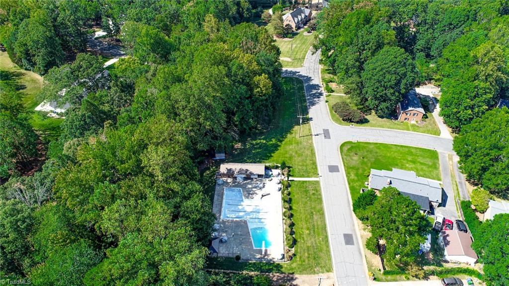 223 Beaucrest Road Kernersville, NC 27284 - Photo 42 of 45