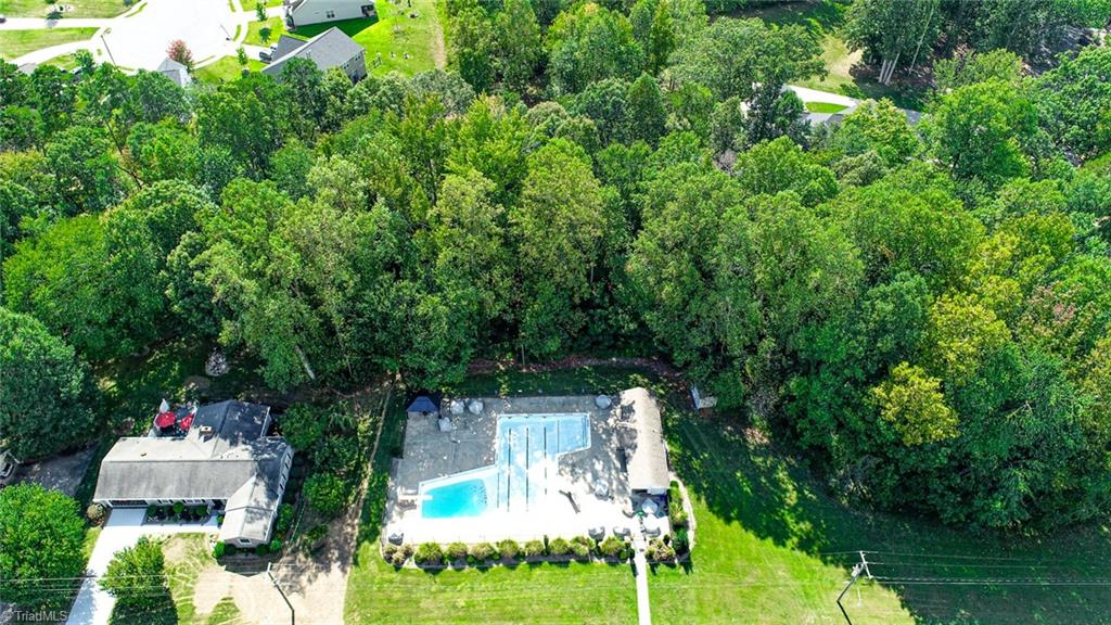 223 Beaucrest Road Kernersville, NC 27284 - Photo 43 of 45