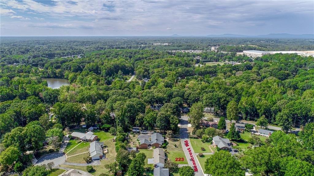 223 Beaucrest Road Kernersville, NC 27284 - Photo 44 of 45