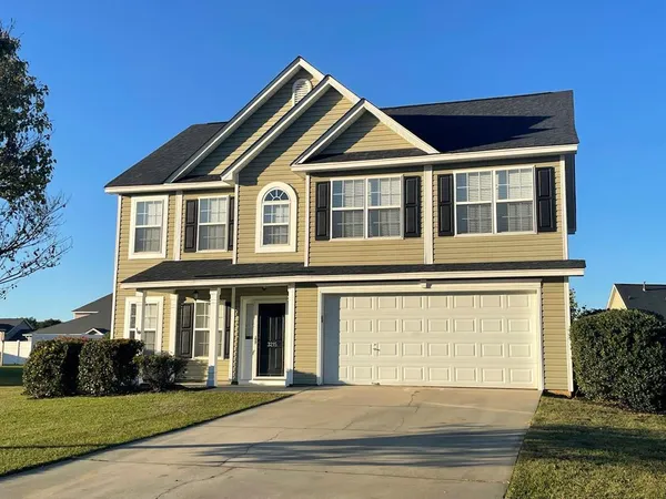$1,995 | 3215 Lauderdale Lane, Sumter, SC 29154