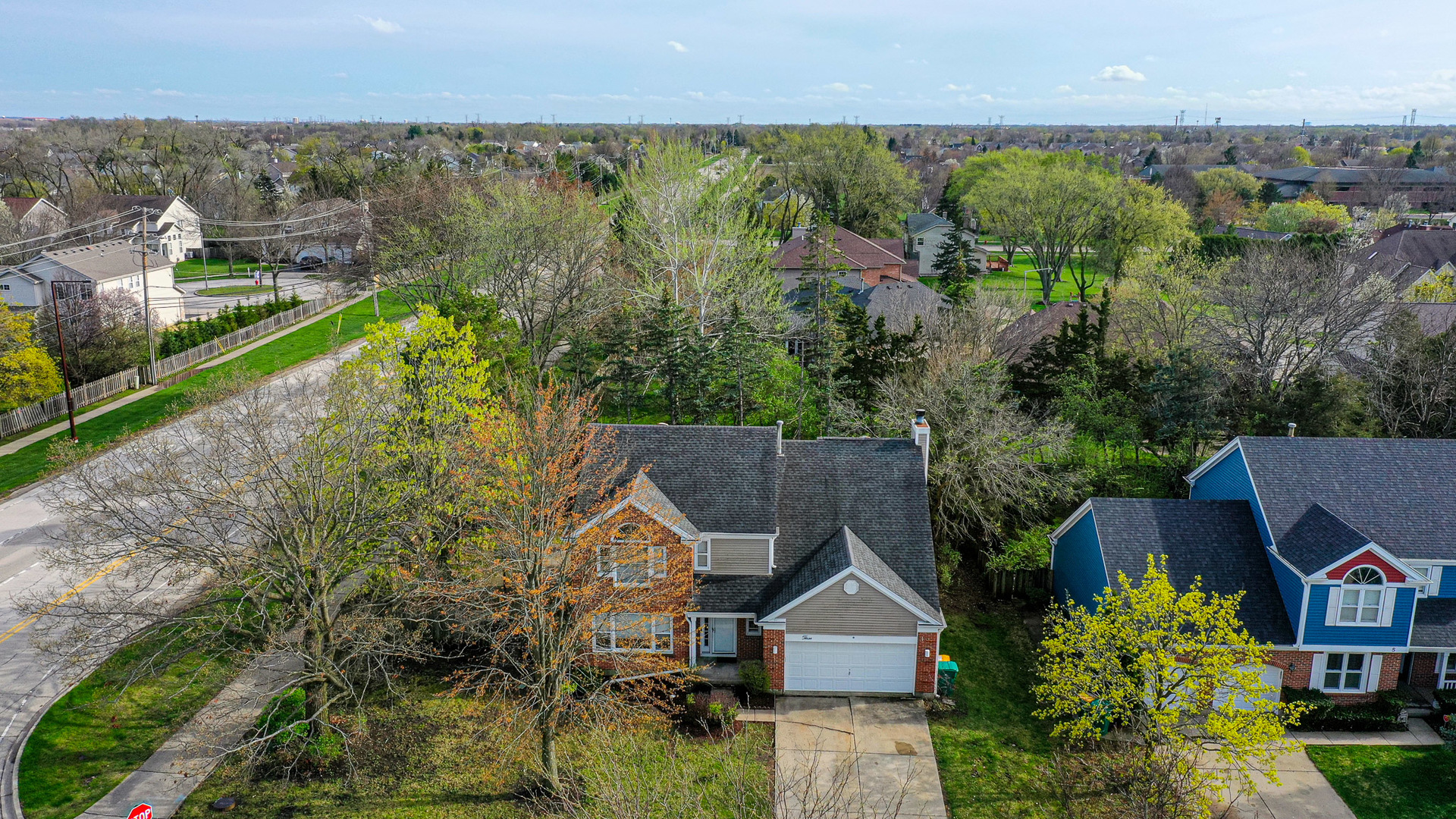 3 Chestnut Terrace Buffalo Grove, IL 60089 - Photo 30 of 39