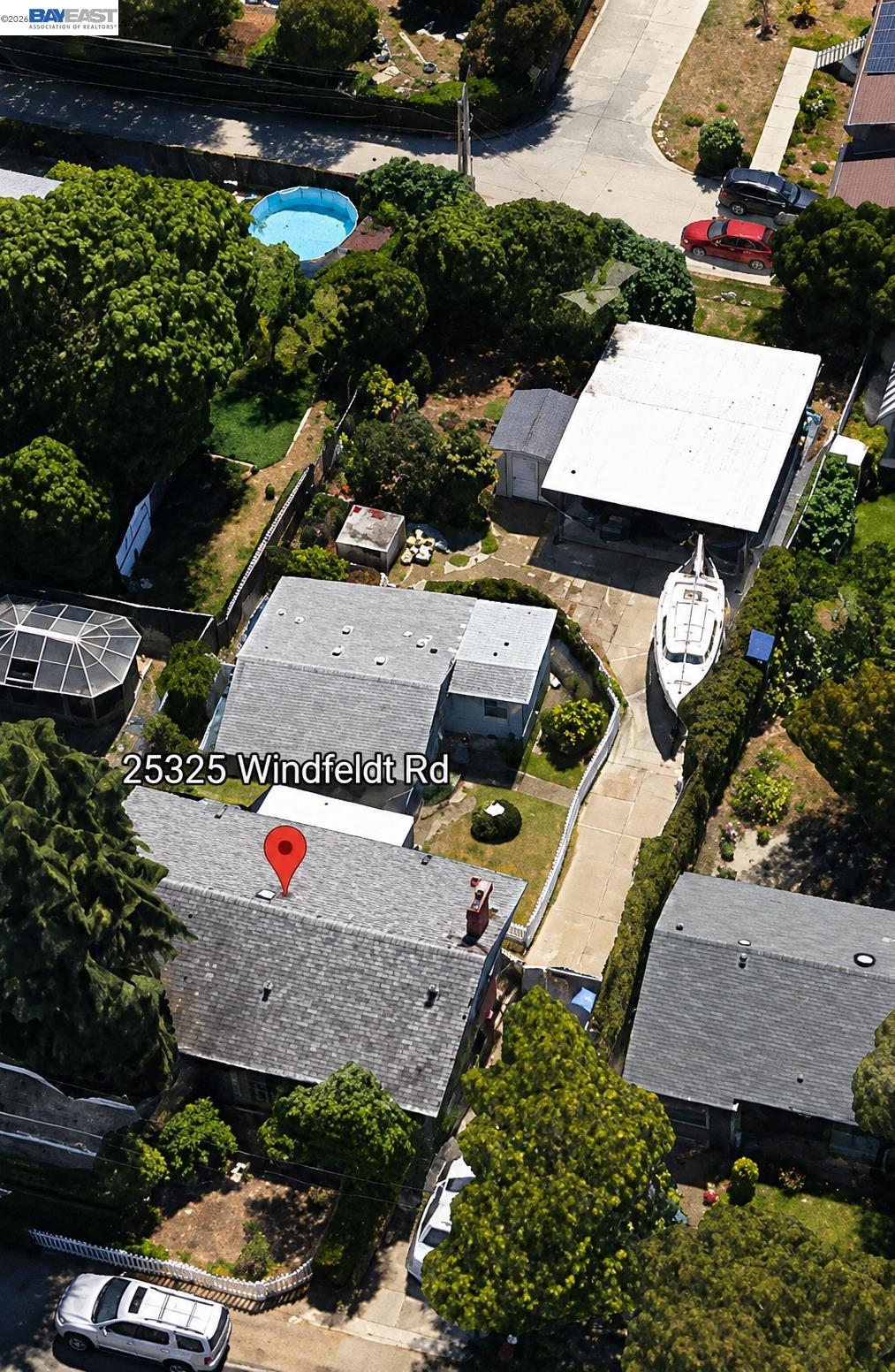 25325 Windfeldt Road Hayward, CA 94541 - Photo 4 of 7