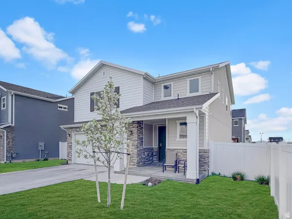 $469,000 | 2126 West Lydia Lane, Syracuse, UT 84075