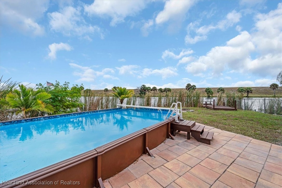 1083 Sunset Strip Okeechobee, FL 34974 - Photo 34 of 43