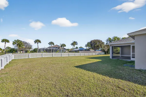 $570,000 | 2501 Southeast Mariposa Avenue, Port St. Lucie, FL 34952