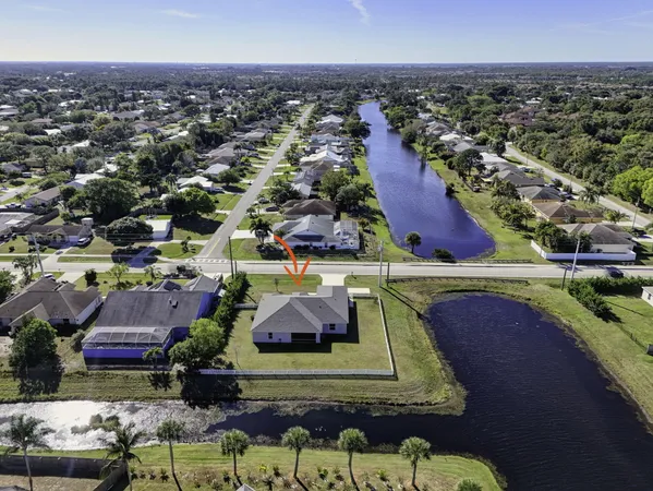 $570,000 | 2501 Southeast Mariposa Avenue, Port St. Lucie, FL 34952