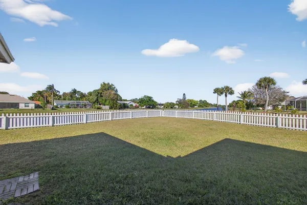 $570,000 | 2501 Southeast Mariposa Avenue, Port St. Lucie, FL 34952