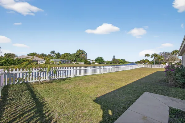 $570,000 | 2501 Southeast Mariposa Avenue, Port St. Lucie, FL 34952