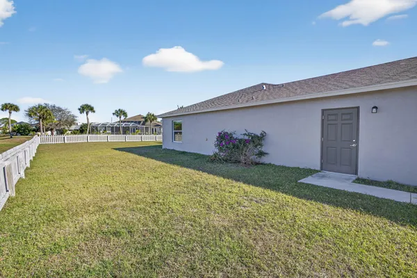 $570,000 | 2501 Southeast Mariposa Avenue, Port St. Lucie, FL 34952