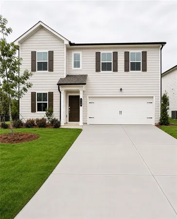 $2,450 | 112 Buck Crk Lane, Rossville, GA 30741