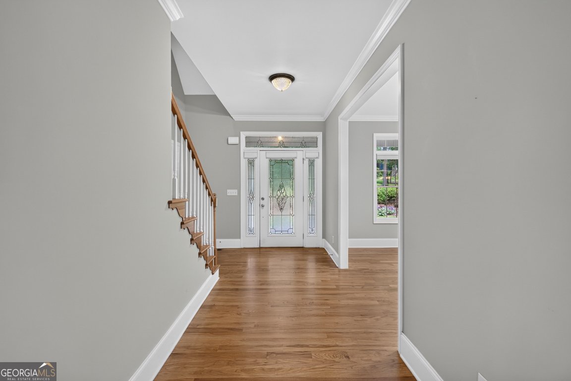 365 Nunnally Farm Road Monroe, GA 30655 - Photo 7 of 99