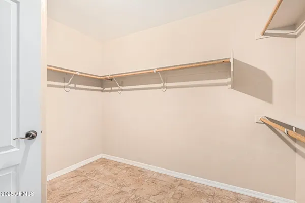 a view of small space