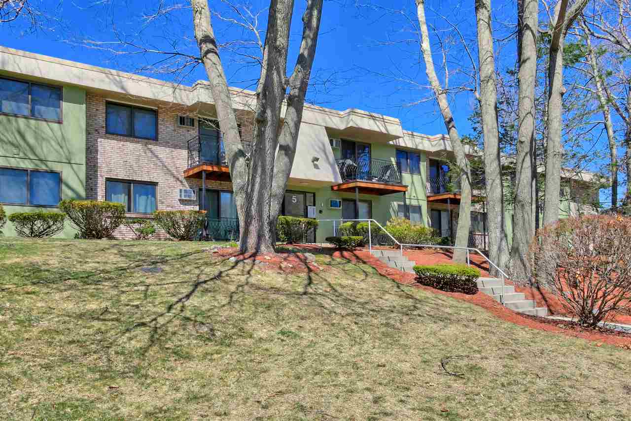 5 Strawberry Bank Road, Unit 3 Nashua, NH 03062 - Photo 16 of 19