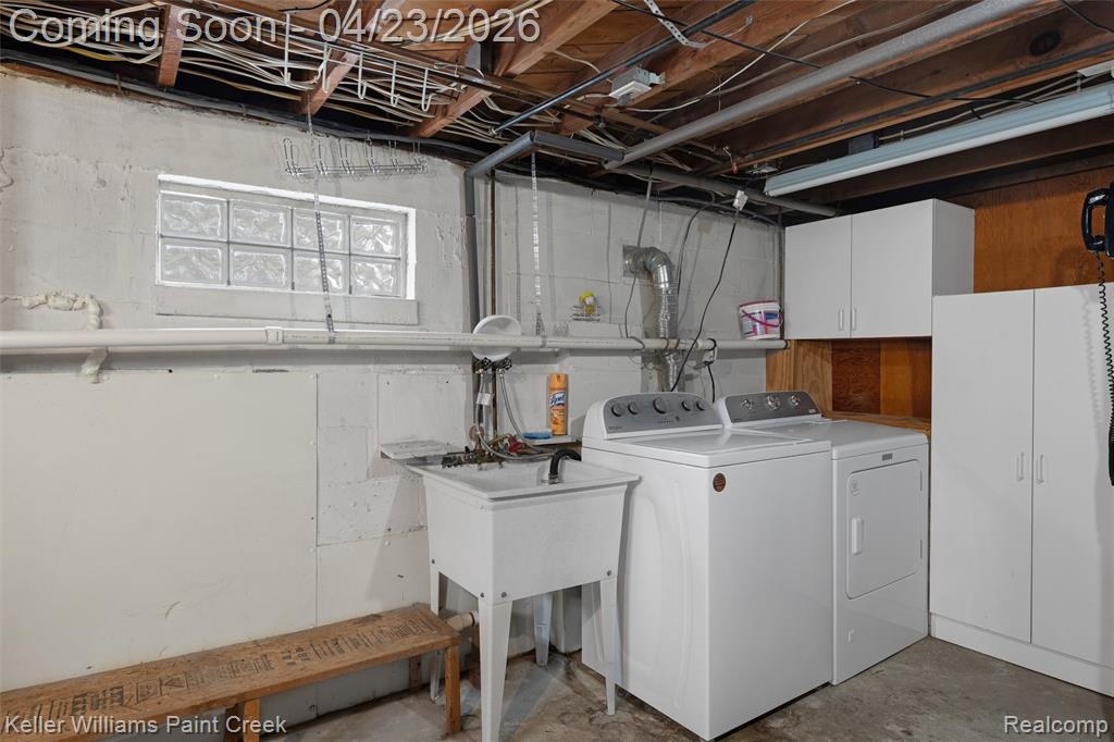7572 Smale Street Washington, MI 48094 - Photo 23 of 48