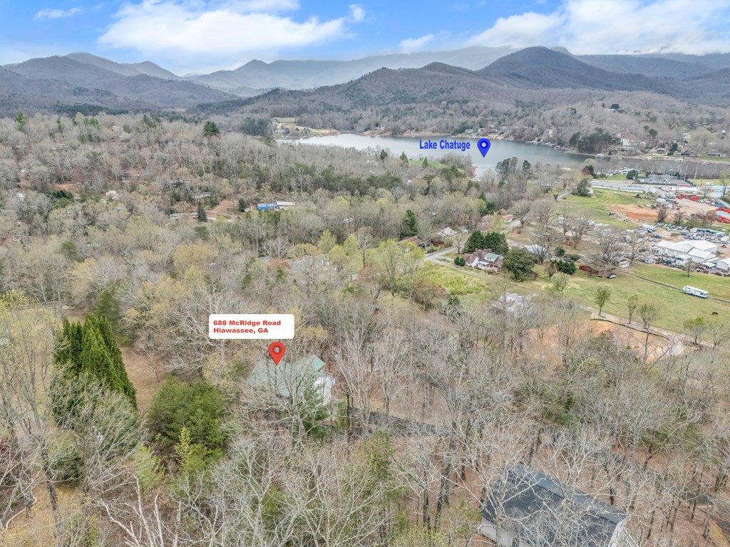 688 McRidge Road Hiawassee, GA 30546 - Photo 81 of 85 Gallery Image 81