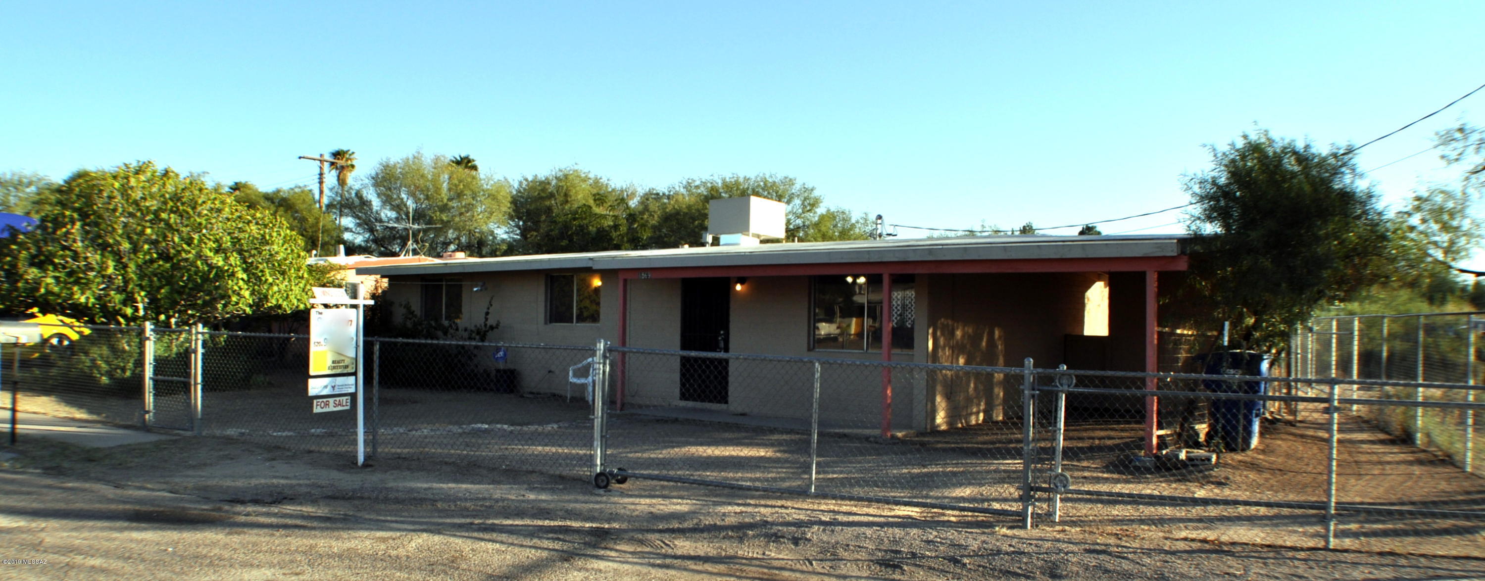 1569 West Mohave Road Tucson, AZ 85705 - Photo 2 of 42 Gallery Image 2