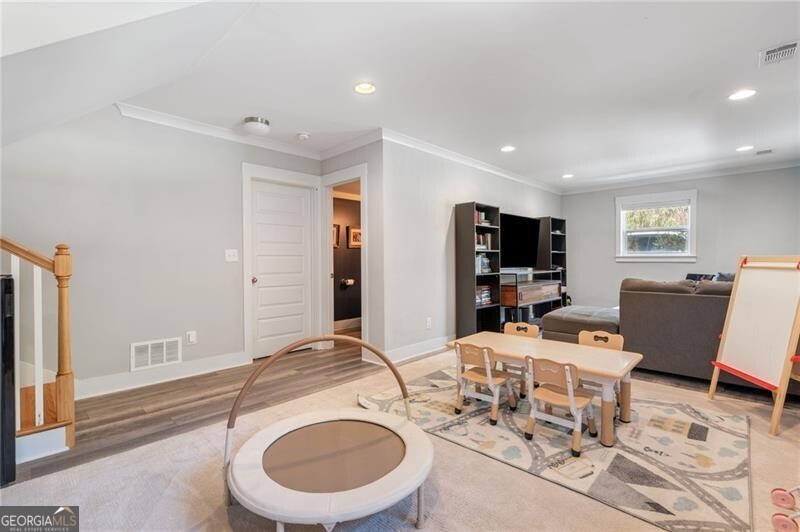2708 Frontier Trail Atlanta, GA 30341 - Photo 22 of 51