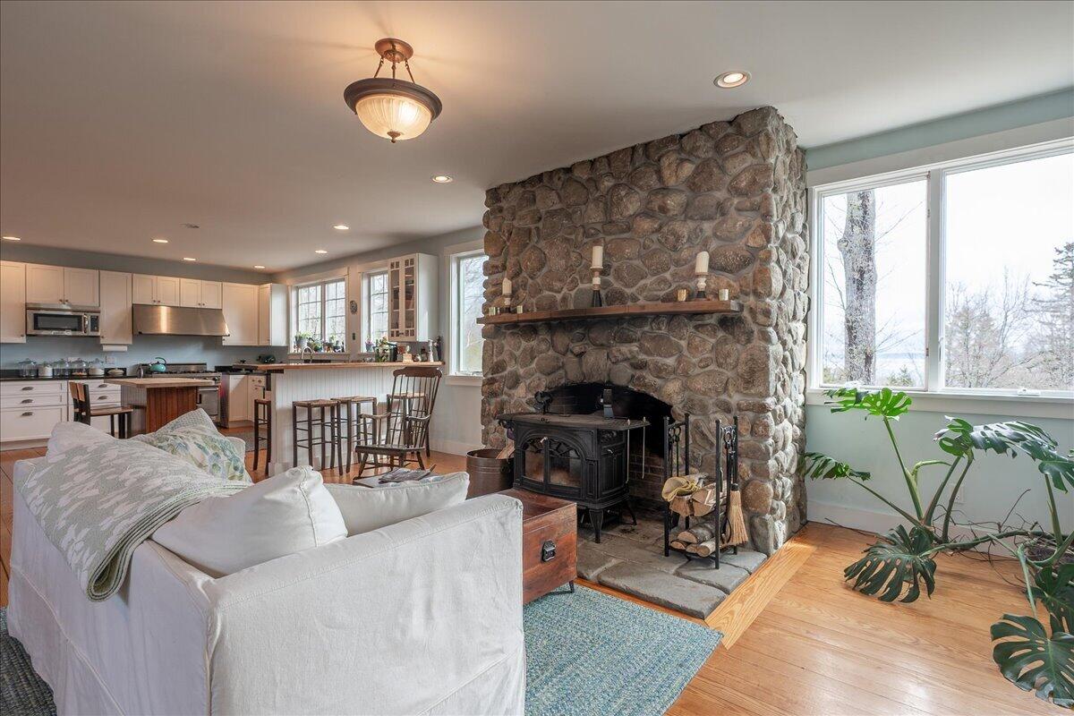 135 Rebel Hill Road Islesboro, ME 04848 - Photo 7 of 45