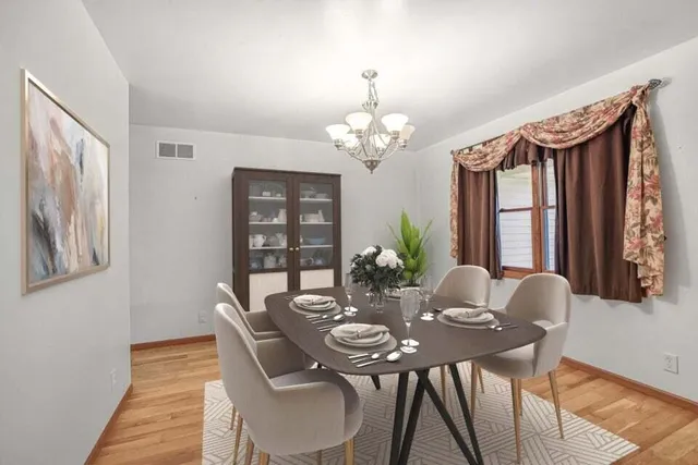 $499,900 | 3467 Country View Drive, Delavan, WI 53115