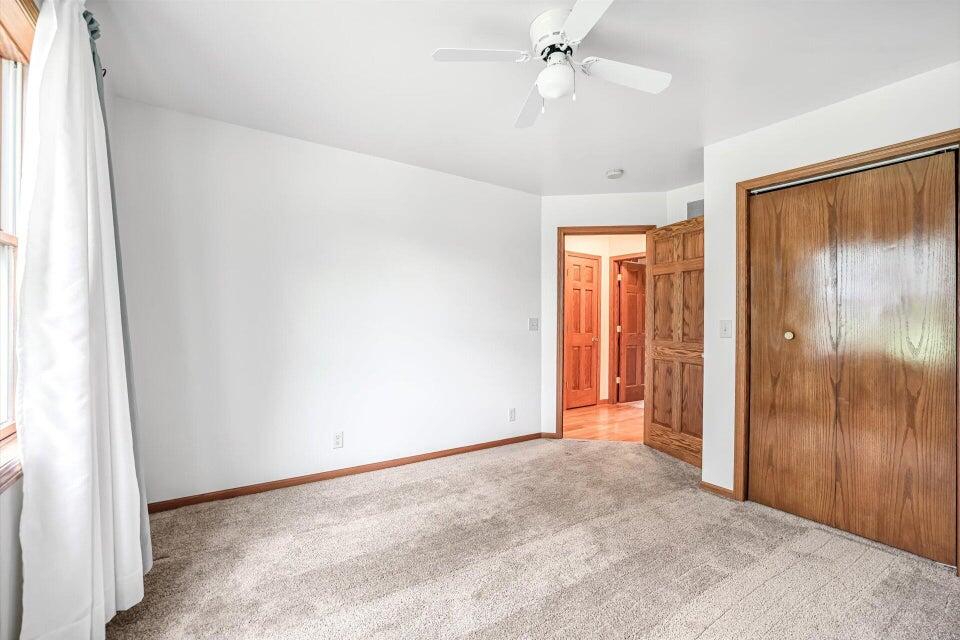 3467 Country View Drive Delavan, WI 53115 - Photo 19 of 39 bedroom 2