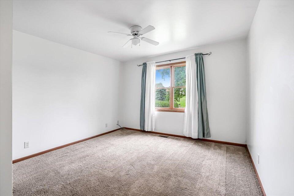 3467 Country View Drive Delavan, WI 53115 - Photo 20 of 39 bedroom 2
