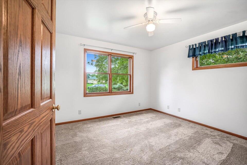 3467 Country View Drive Delavan, WI 53115 - Photo 22 of 39 bedroom 3