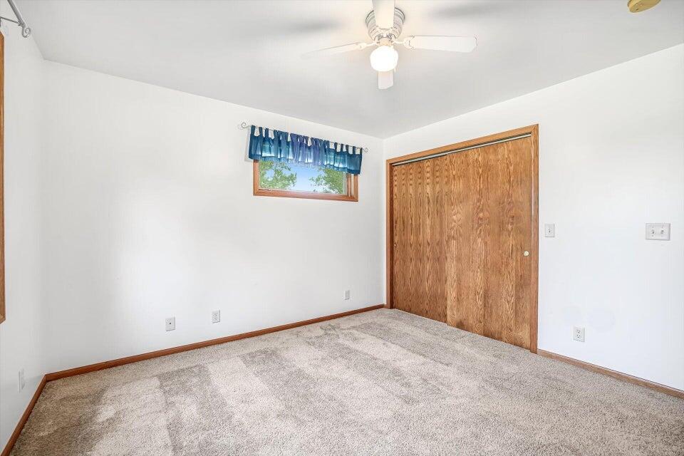 3467 Country View Drive Delavan, WI 53115 - Photo 24 of 39 bedroom 3