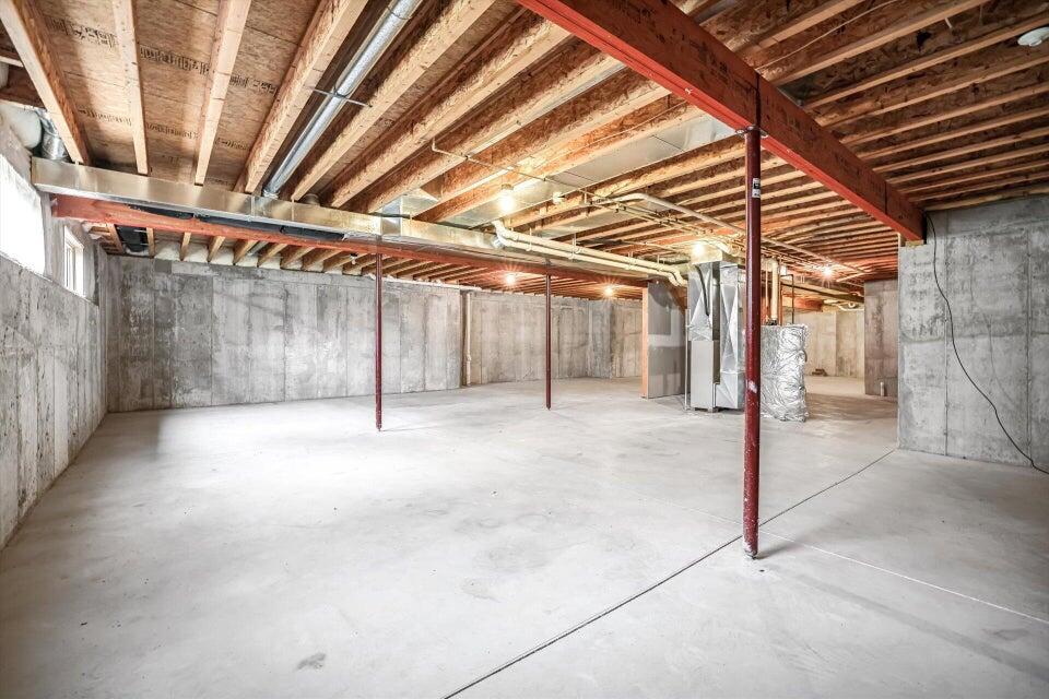 3467 Country View Drive Delavan, WI 53115 - Photo 31 of 39 basement