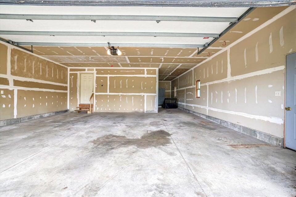 3467 Country View Drive Delavan, WI 53115 - Photo 32 of 39 over sized garage!