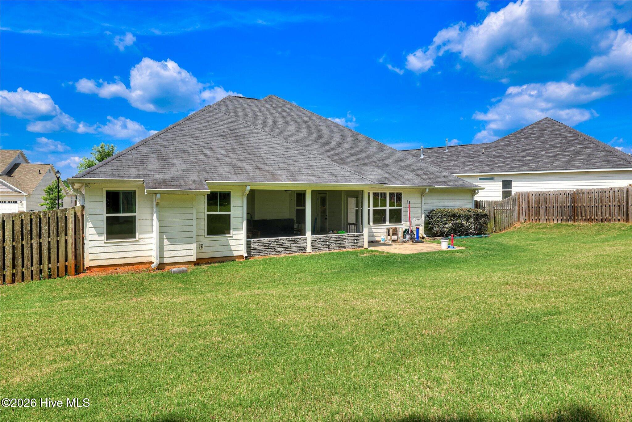 2339 Bundoran Drive Grovetown, GA 30813 - Photo 51 of 53