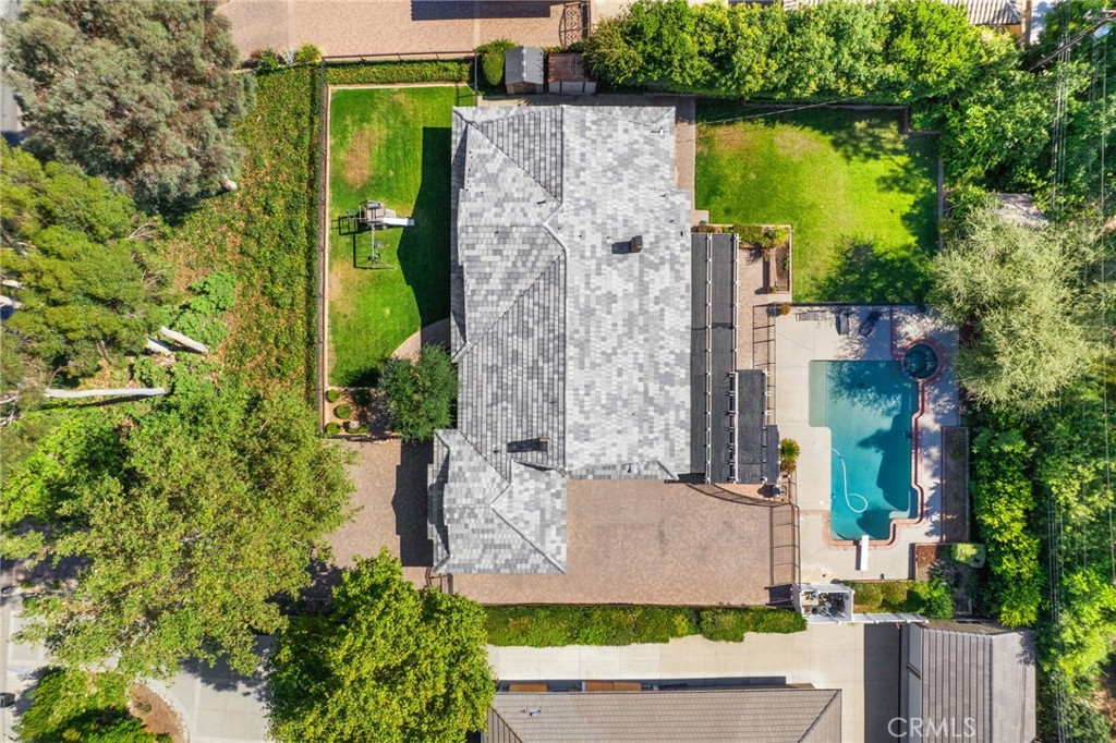 3249 North Rancho La Carlota Road Covina, CA 91724 - Photo 50 of 60