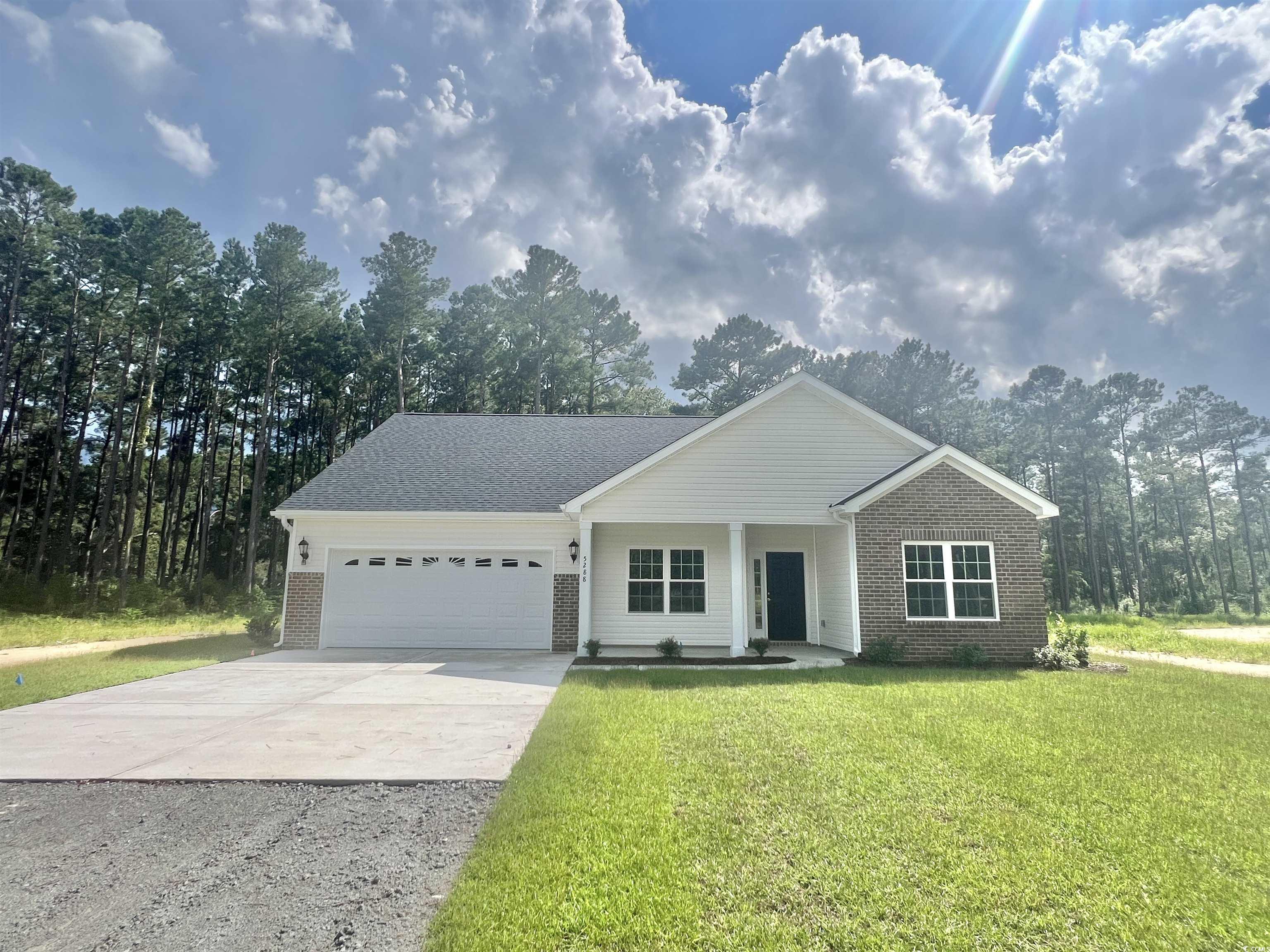 5288 Old Forest Drive Loris, SC 29569 - Photo 1 of 23