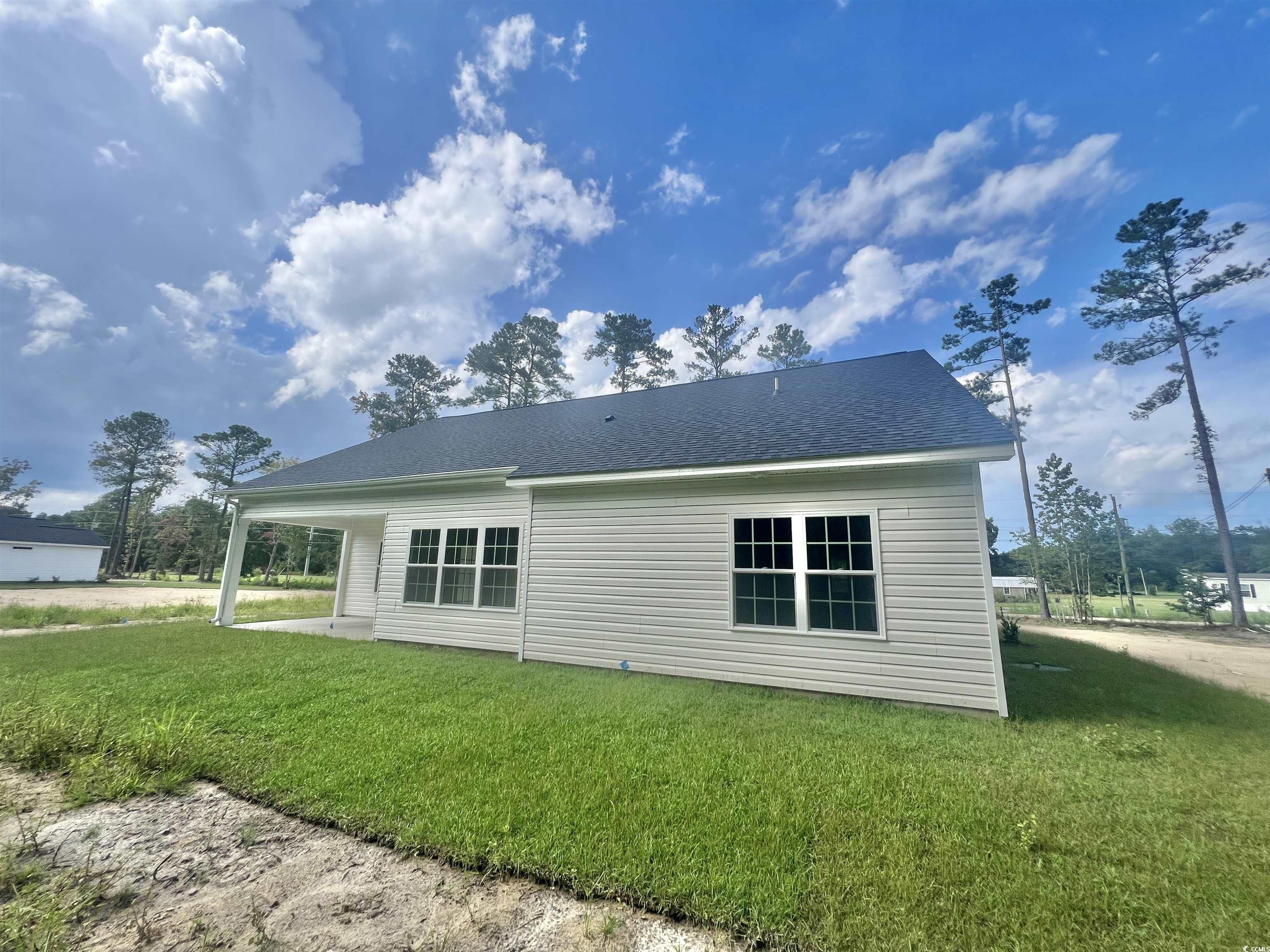 5288 Old Forest Drive Loris, SC 29569 - Photo 22 of 23