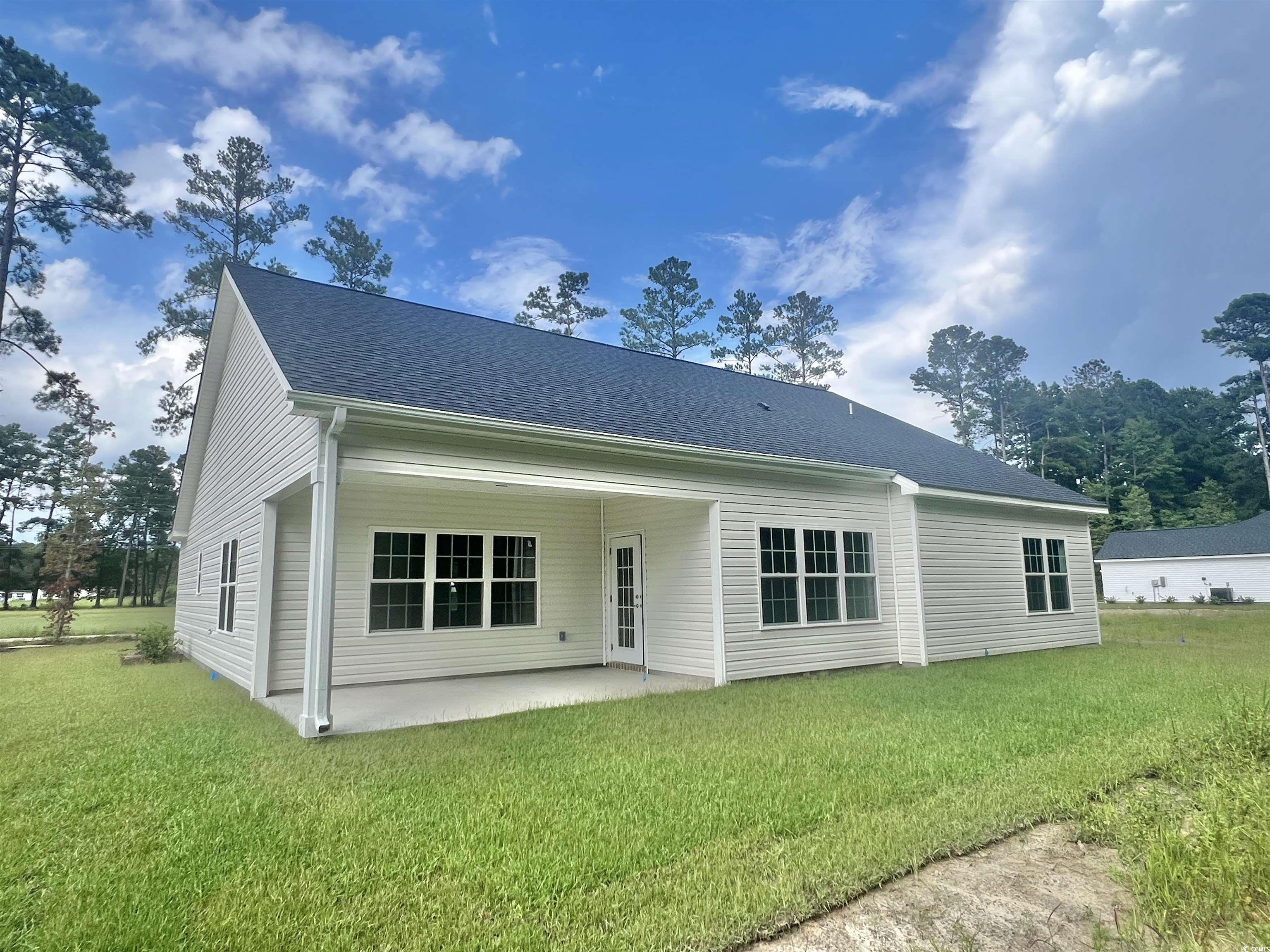 5288 Old Forest Drive Loris, SC 29569 - Photo 6 of 23